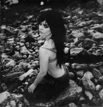 Sophie Thatcher Nude Leaks OnlyFans Photo 299