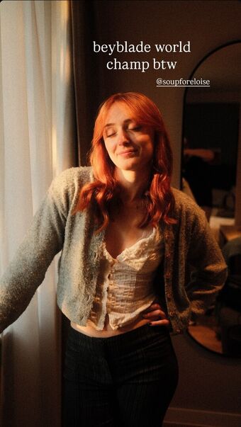 Soupforeloise Nude Leaks OnlyFans Photo 55