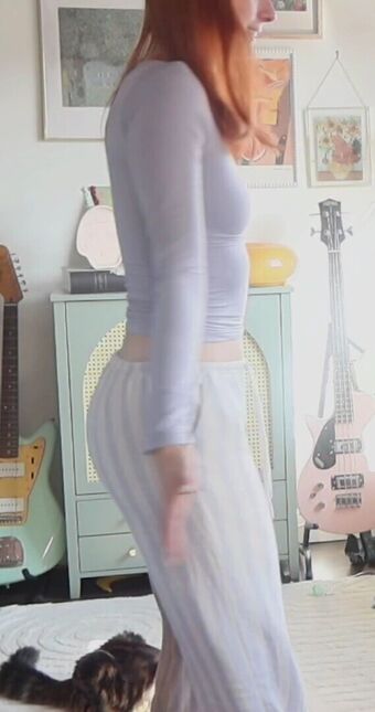 Soupforeloise Nude Leaks OnlyFans Photo 53