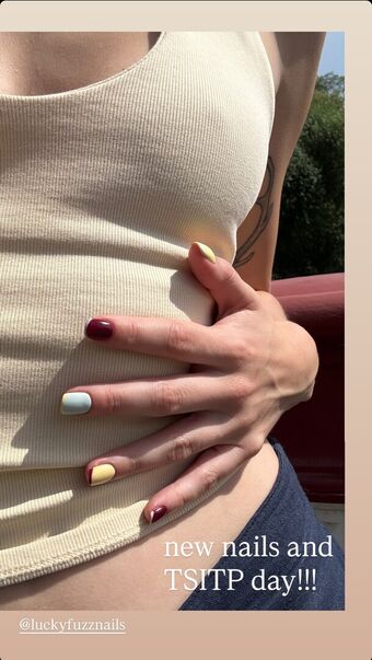 Soupforeloise Nude Leaks OnlyFans Photo 54