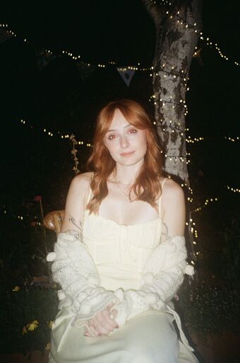 Soupforeloise Nude Leaks OnlyFans Photo 60