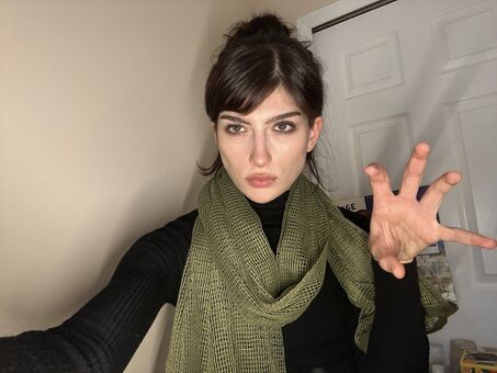 Squirtstain Nude Leaks OnlyFans Photo 42