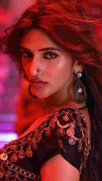 Sreeleela Nude Leaks OnlyFans Photo 14