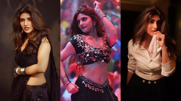 Sreeleela Nude Leaks OnlyFans Photo 12