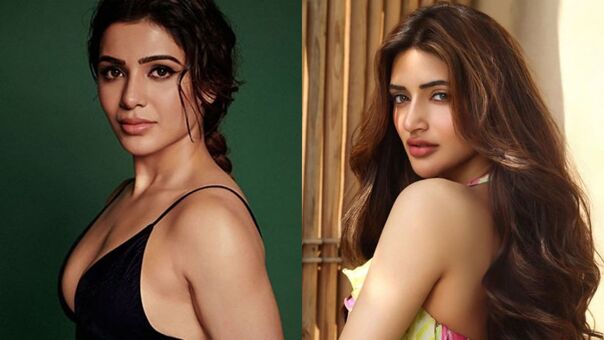 Sreeleela Nude Leaks OnlyFans Photo 13