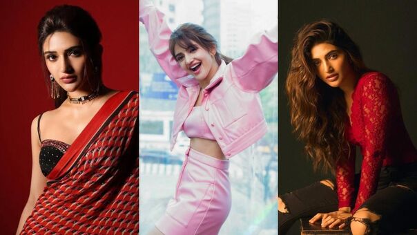 Sreeleela Nude Leaks OnlyFans Photo 8