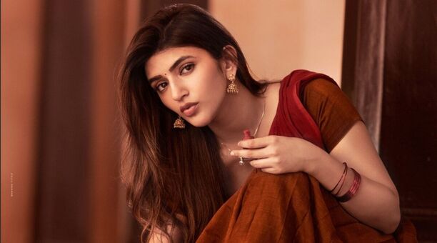 Sreeleela Nude Leaks OnlyFans Photo 10