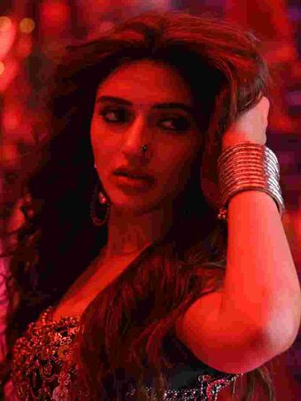 Sreeleela Nude Leaks OnlyFans Photo 6