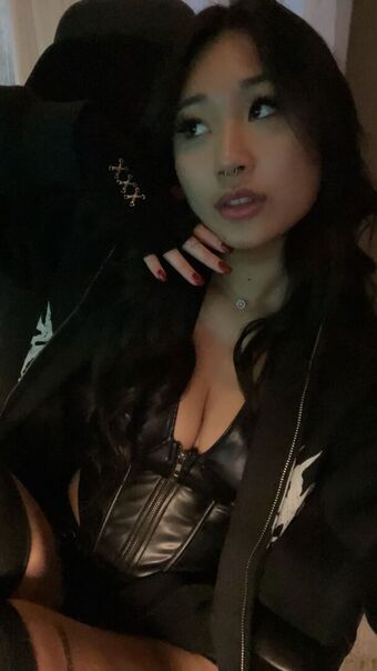 Ssophiali Nude Leaks OnlyFans Photo 31