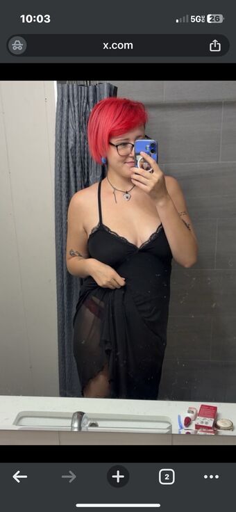 Starstruck_slut Nude Leaks OnlyFans Photo 1