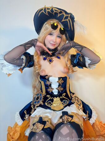 sushibunniii Nude Leaks OnlyFans Photo 8