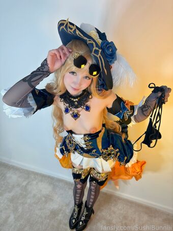 sushibunniii Nude Leaks OnlyFans Photo 7