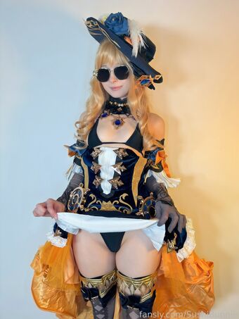 sushibunniii Nude Leaks OnlyFans Photo 6