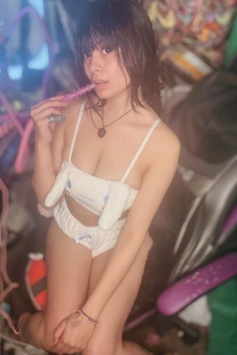 Sushimewew Nude Leaks OnlyFans Photo 103