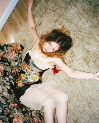 thestrawberrybutcher Nude Leaks OnlyFans Photo 152