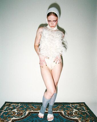 thestrawberrybutcher Nude Leaks OnlyFans Photo 154