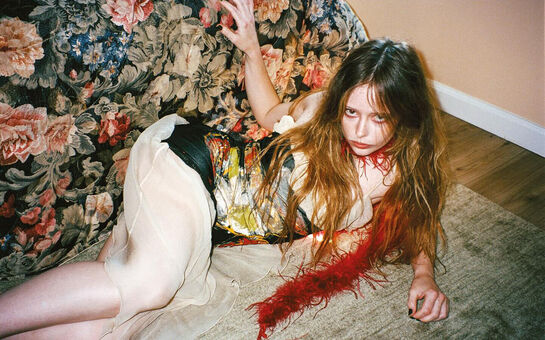 thestrawberrybutcher Nude Leaks OnlyFans Photo 151