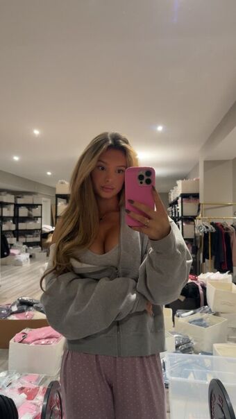 Sydney Smith Nude Leaks OnlyFans Photo 13