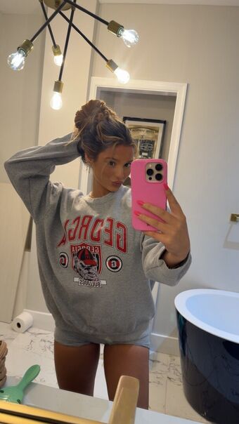 Sydney Smith Nude Leaks OnlyFans Photo 17