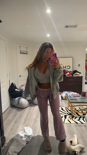 Sydney Smith Nude Leaks OnlyFans Photo 12