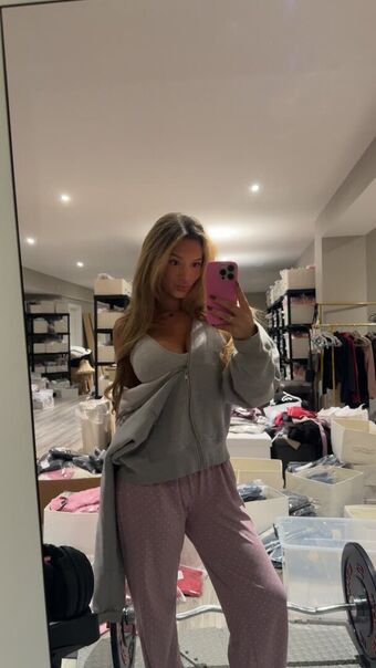 Sydney Smith Nude Leaks OnlyFans Photo 14