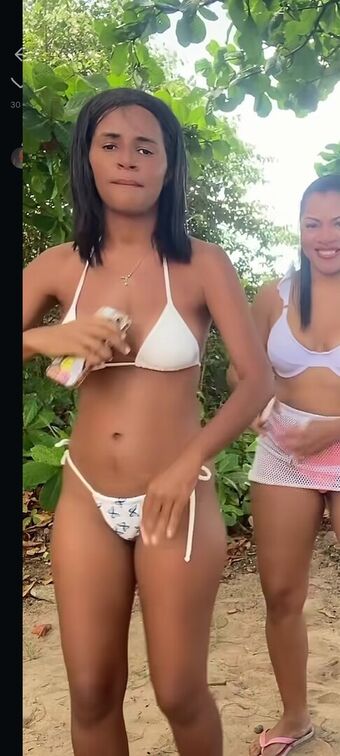 Tamires Lima Nude Leaks OnlyFans Photo 4