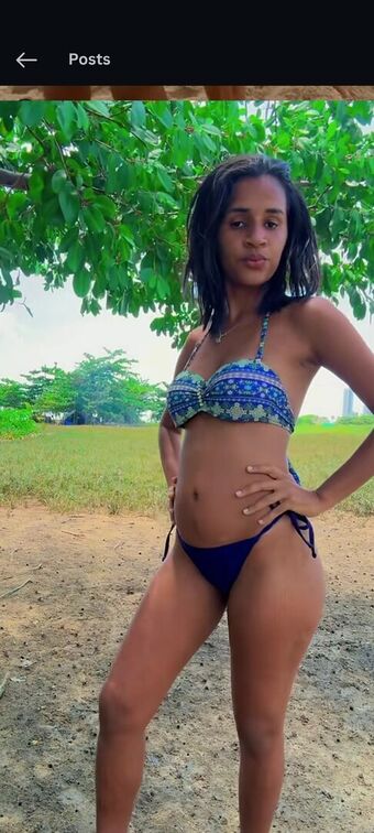 Tamires Lima Nude Leaks OnlyFans Photo 6