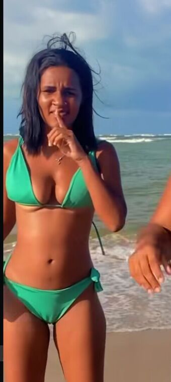 Tamires Lima Nude Leaks OnlyFans Photo 5