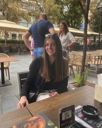 Tara Monaghan Nude Leaks OnlyFans Photo 5