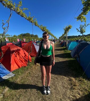 Tara Monaghan Nude Leaks OnlyFans Photo 10