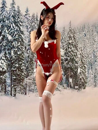 Tingting ASMR Nude Leaks OnlyFans Photo 144