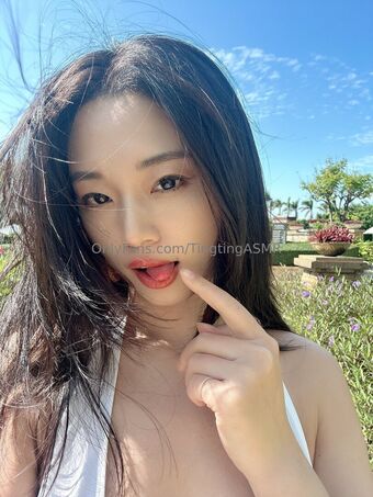 Tingting ASMR Nude Leaks OnlyFans Photo 149