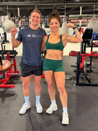 Tracy Cortez Nude Leaks OnlyFans Photo 71