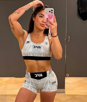 Tracy Cortez Nude Leaks OnlyFans Photo 79