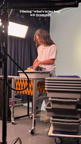 Tracy Cortez Nude Leaks OnlyFans Photo 76