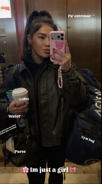 Tracy Cortez Nude Leaks OnlyFans Photo 73