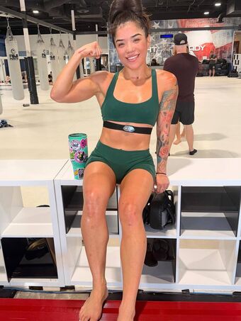 Tracy Cortez Nude Leaks OnlyFans Photo 70