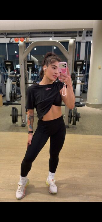 Tracy Cortez Nude Leaks OnlyFans Photo 77