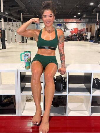 Tracy Cortez Nude Leaks OnlyFans Photo 72