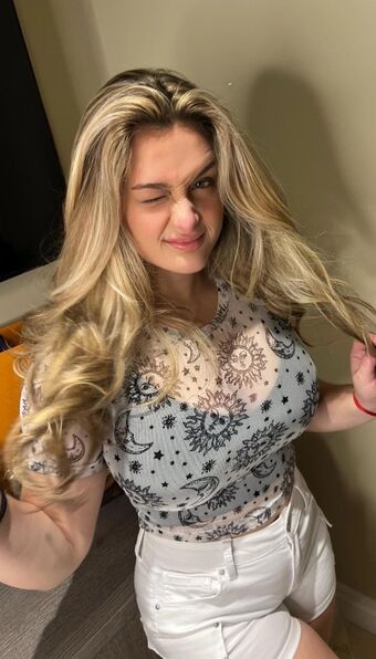 Trinity Morisette Nude Leaks OnlyFans Photo 75