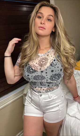 Trinity Morisette Nude Leaks OnlyFans Photo 79