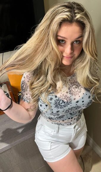 Trinity Morisette Nude Leaks OnlyFans Photo 74