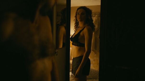 Undercover Nude Leaks OnlyFans Photo 17