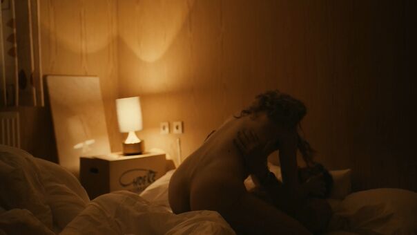 Undercover Nude Leaks OnlyFans Photo 11