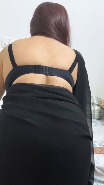 Vandana Pathak Nude Leaks OnlyFans Photo 41