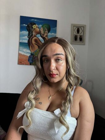 Vashablue Nude Leaks OnlyFans Photo 15