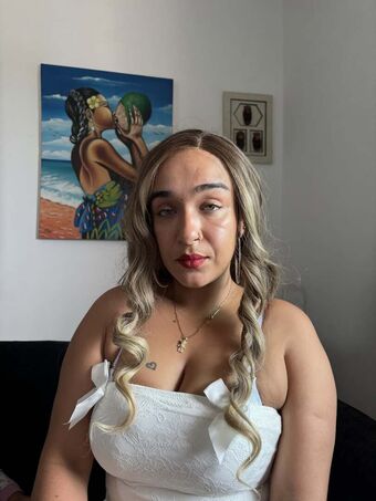 Vashablue Nude Leaks OnlyFans Photo 17