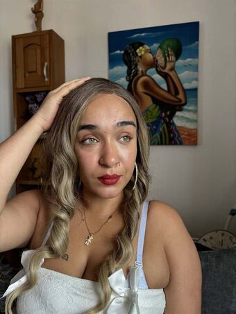 Vashablue Nude Leaks OnlyFans Photo 13