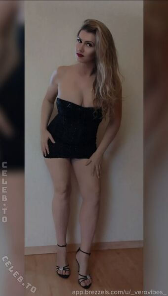 Veronika B. Nude Leaks OnlyFans Photo 3