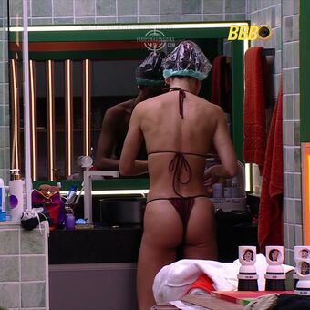 Vitória Strada Nude Leaks OnlyFans Photo 60